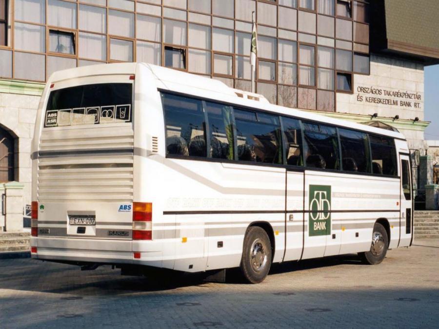  Ikarus 386 1990 года  (фото 6 из 6)